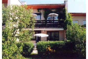 Чехія Penzión Марiанське Лазнє / Mariánské Lázně, Екстер'єр